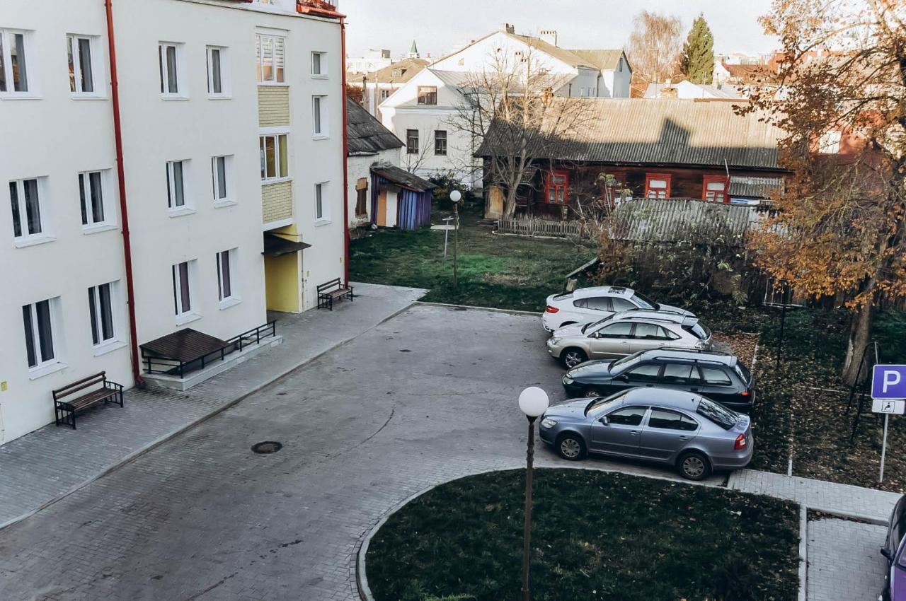 Pinsk - Housity