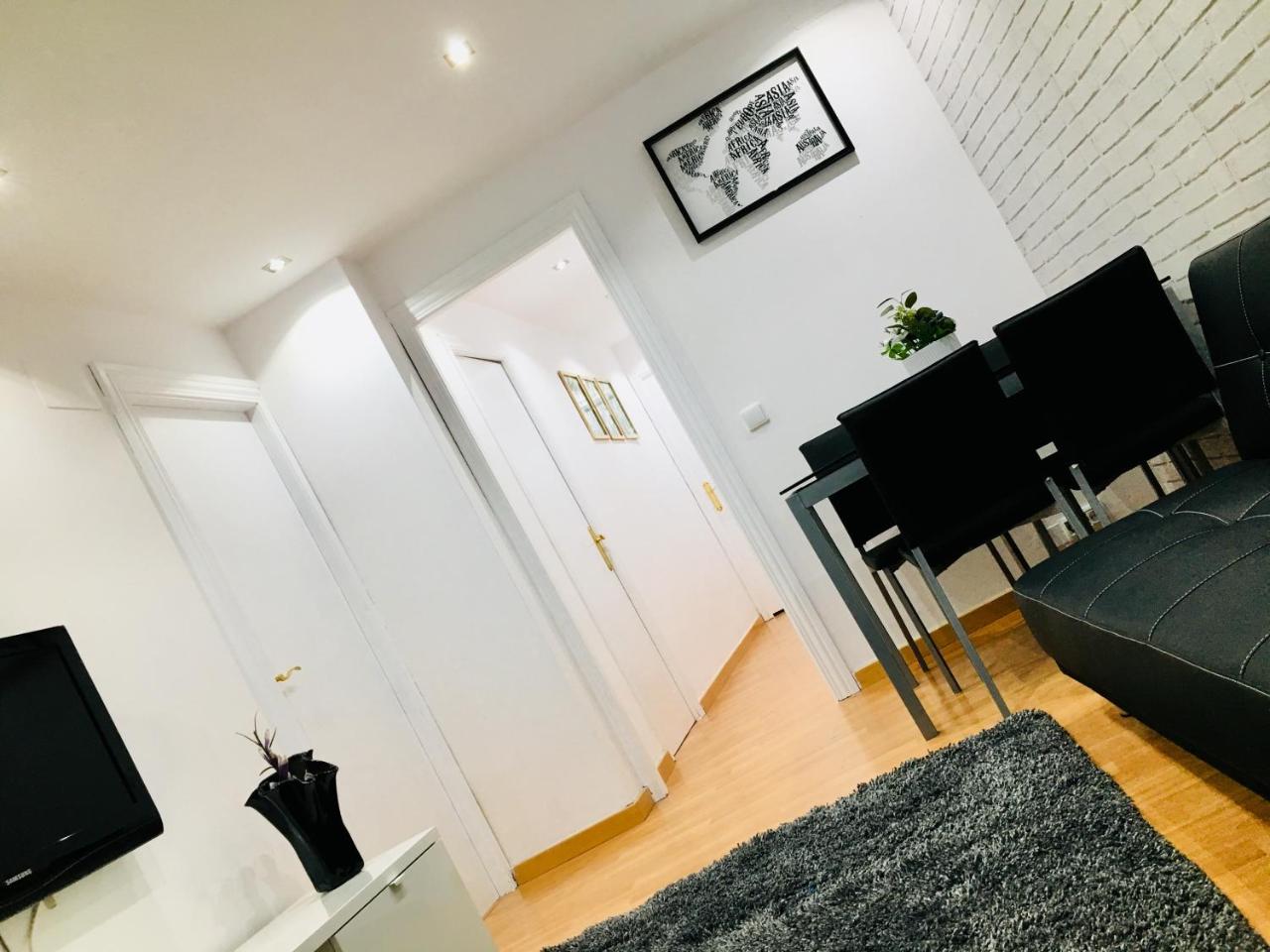 Apartamento Good Vibes - Housity