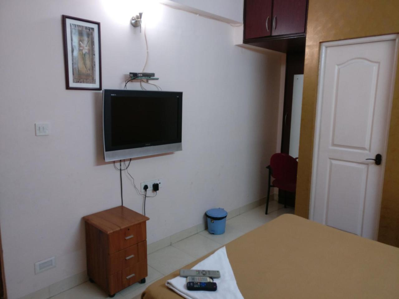 Lake Habitat Serviced Apartments - Housity