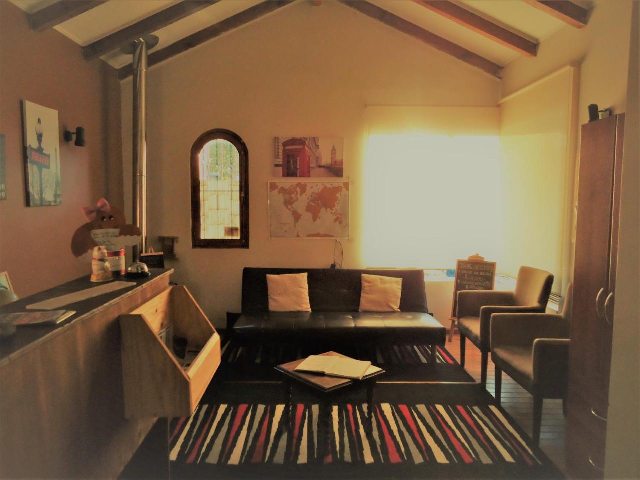 Hostal Playa Pe�uelas