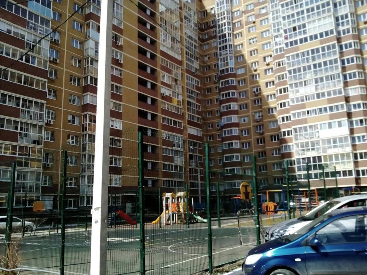 on Severnyi 50 - Housity