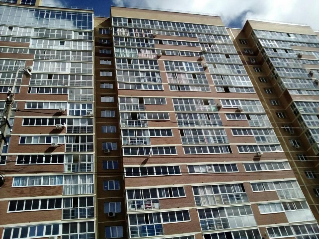on Severnyi 50 - Housity