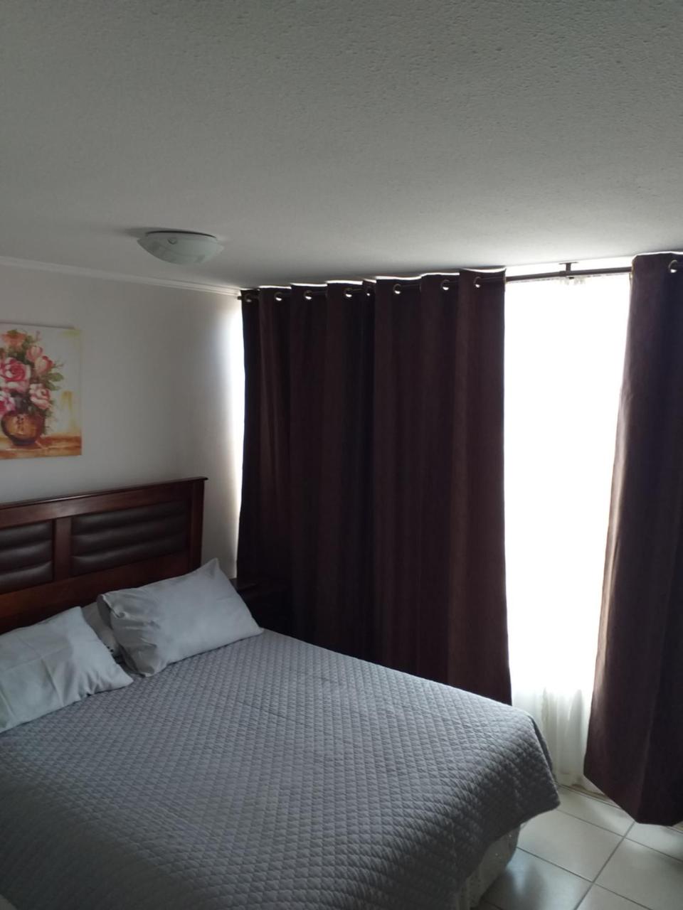 Departamento Coronel Souper