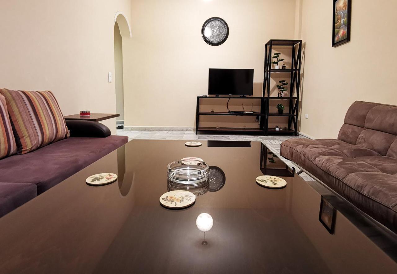 West House s Hamra - Housity