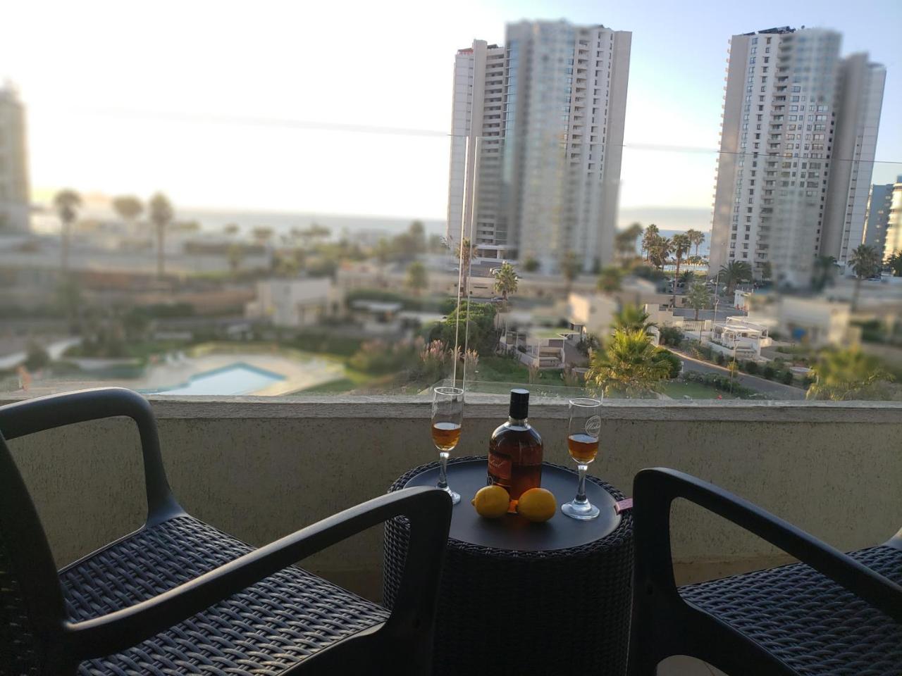 Departamento en Coquimbo / La Serena Sector Casino con Gran Vista