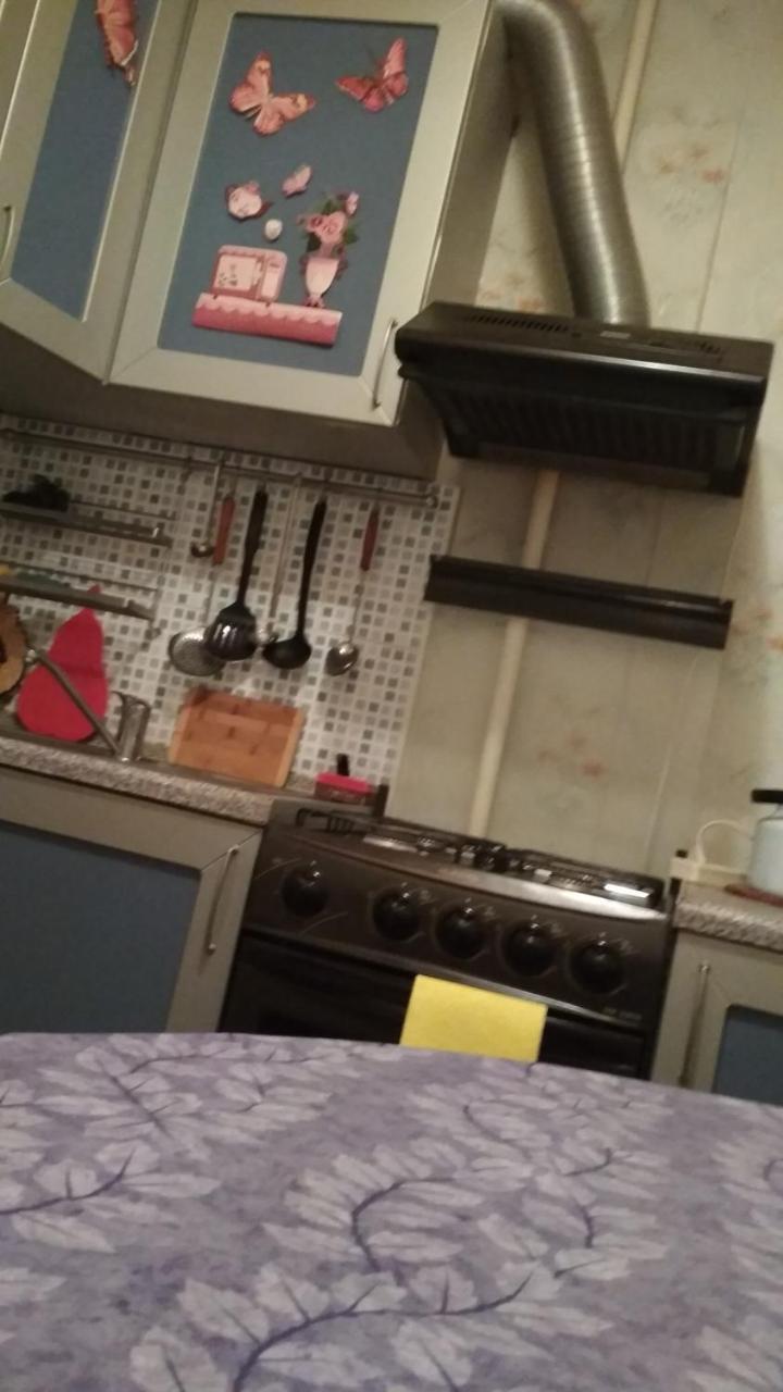Apartamenty u zh 47 d vokzala - Housity