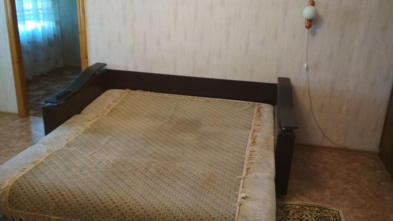 Apartamenty u zh 47 d vokzala - Housity