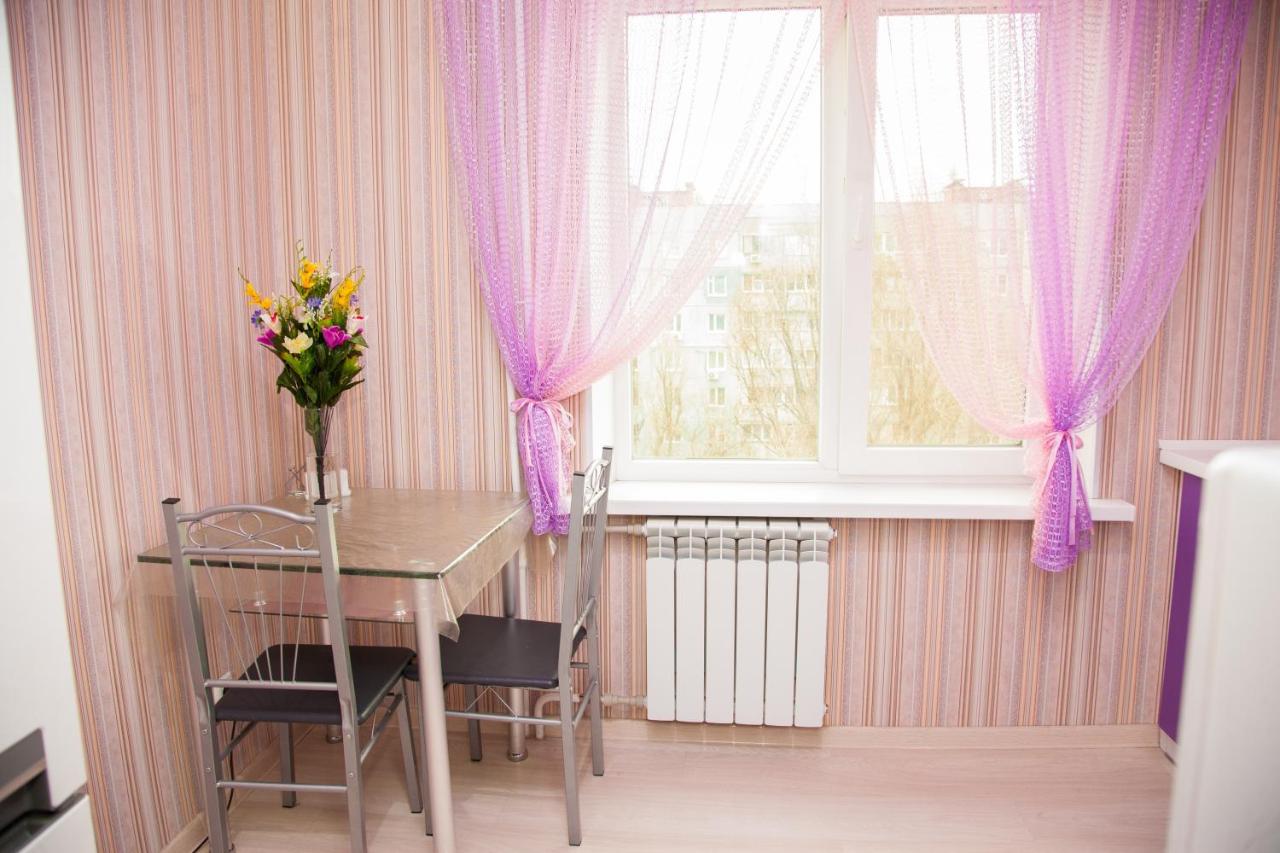 Semi-luxury  on Zaporozhskaya 9 - Housity