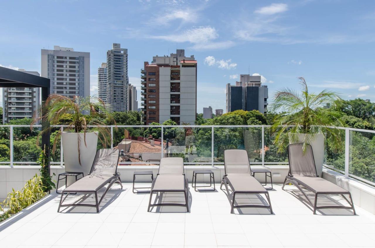NO - Sky Tower - Housity