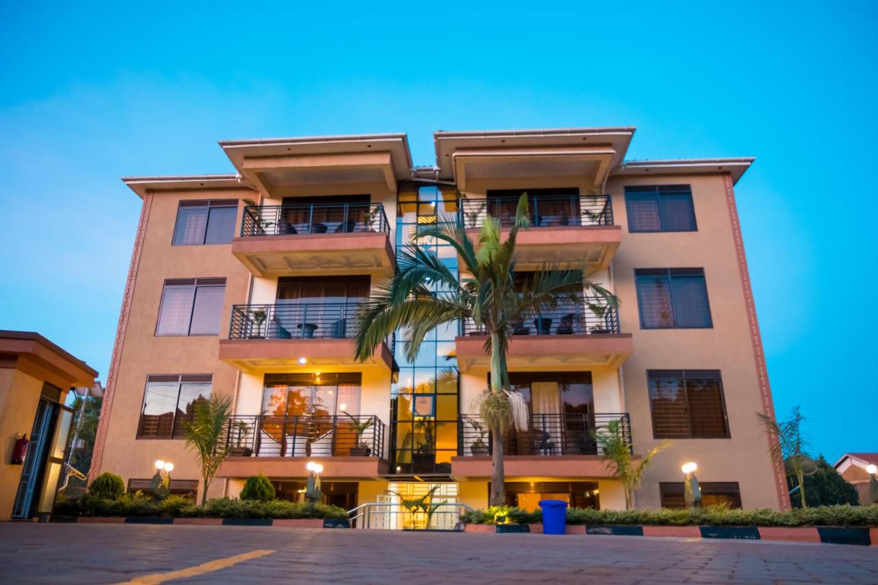 Kampala Suburbs Apartment - Housity