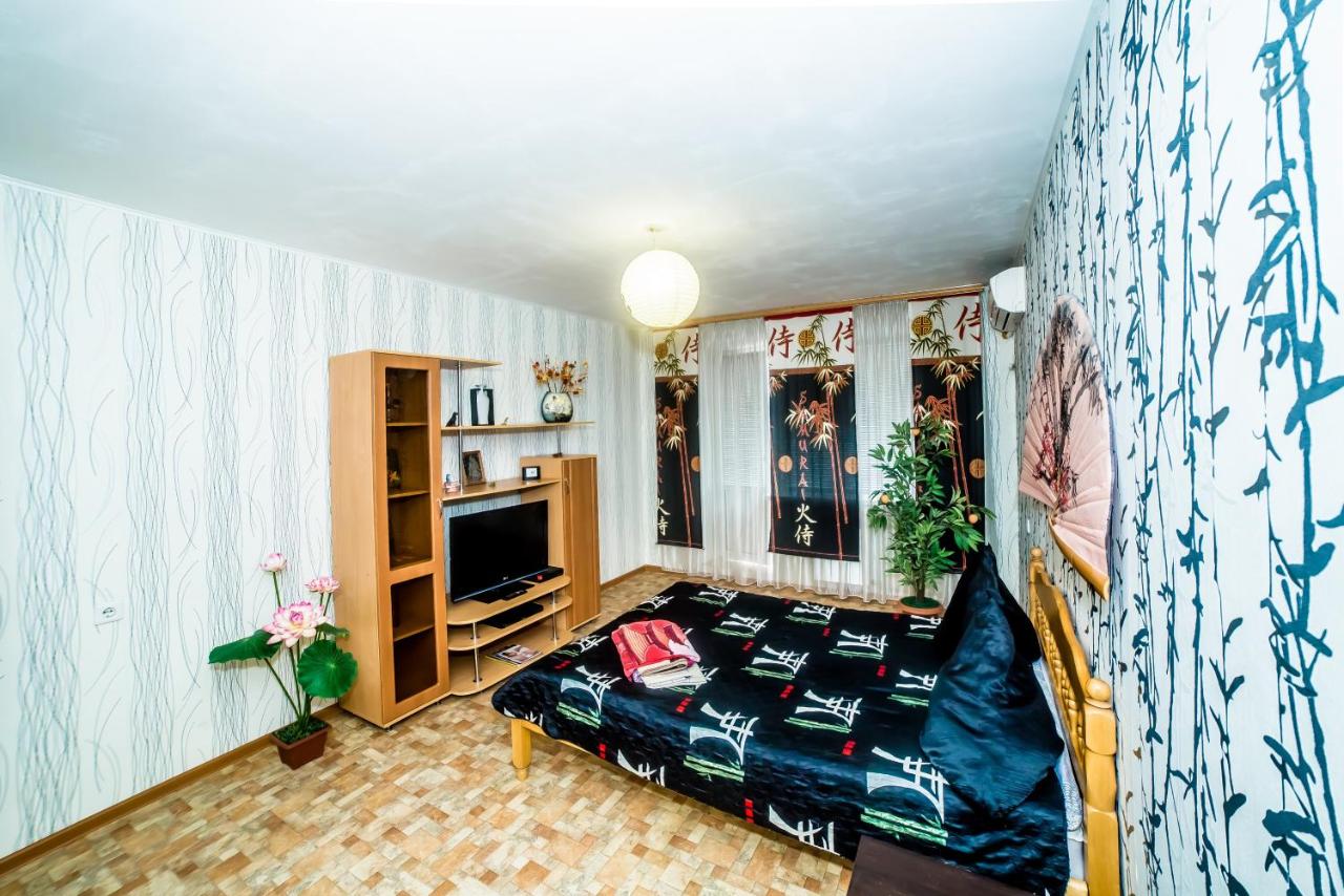 on Zarubina 124/130 - Housity
