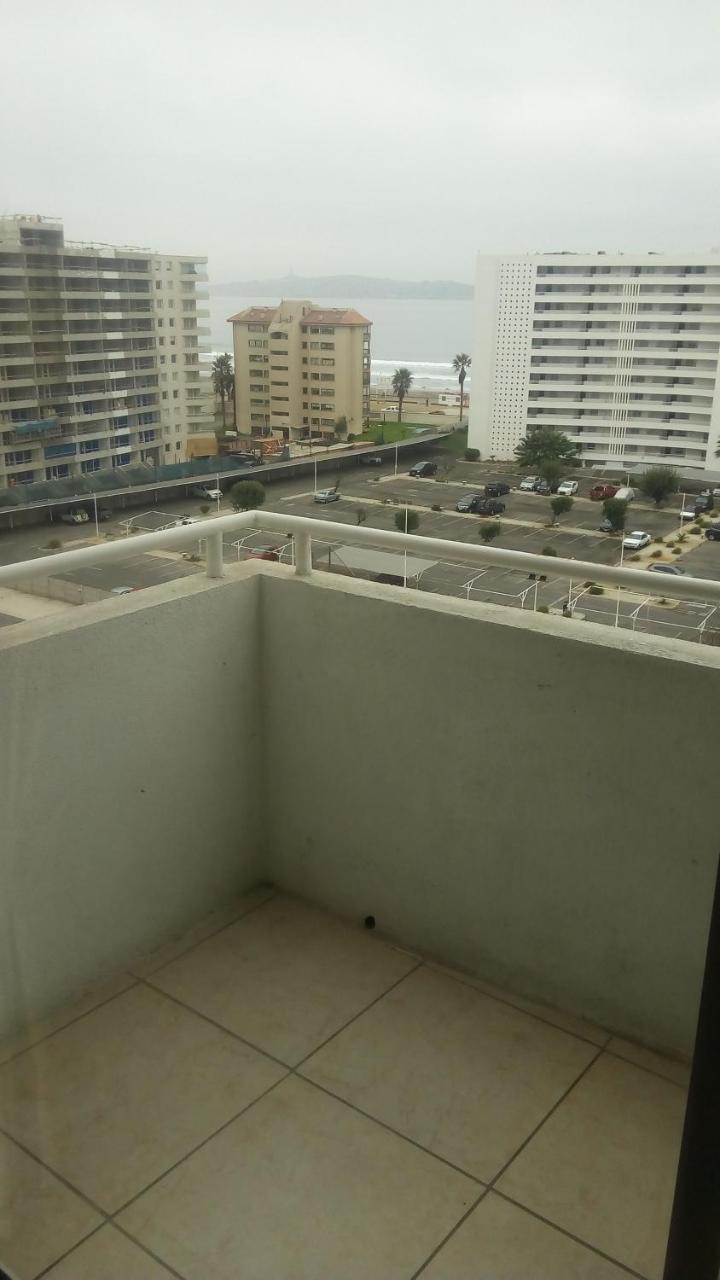 Departamento la Serena 1