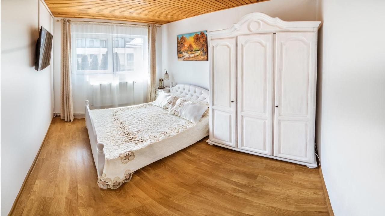 Ultracentral  Suceava - Housity