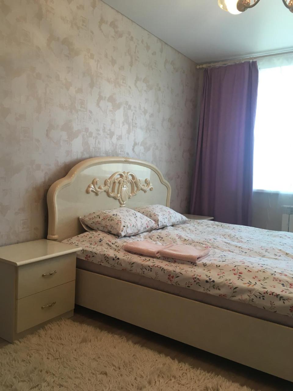 Apartament on Kalinina st., 16 A - Housity