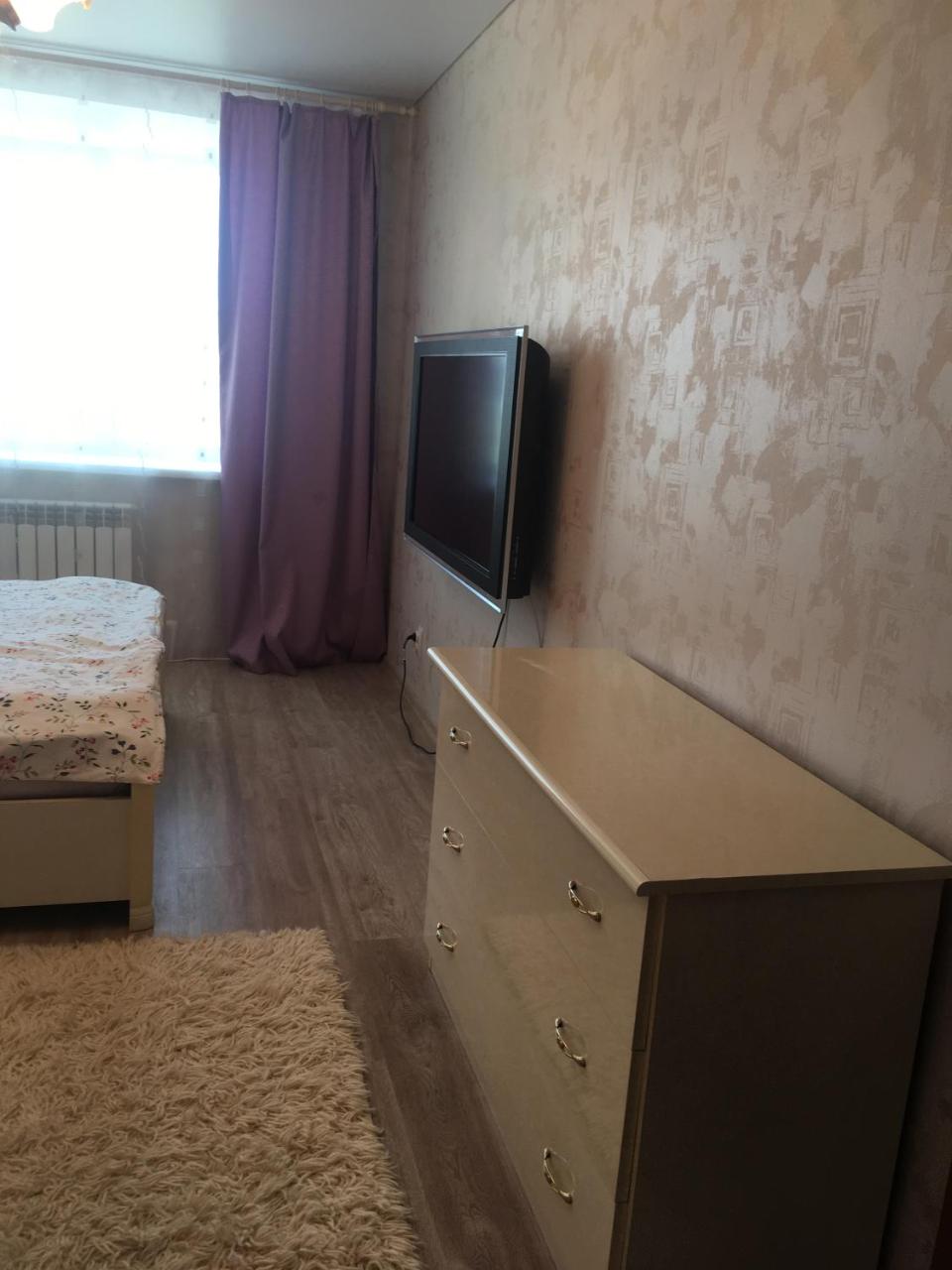 Apartament on Kalinina st., 16 A - Housity
