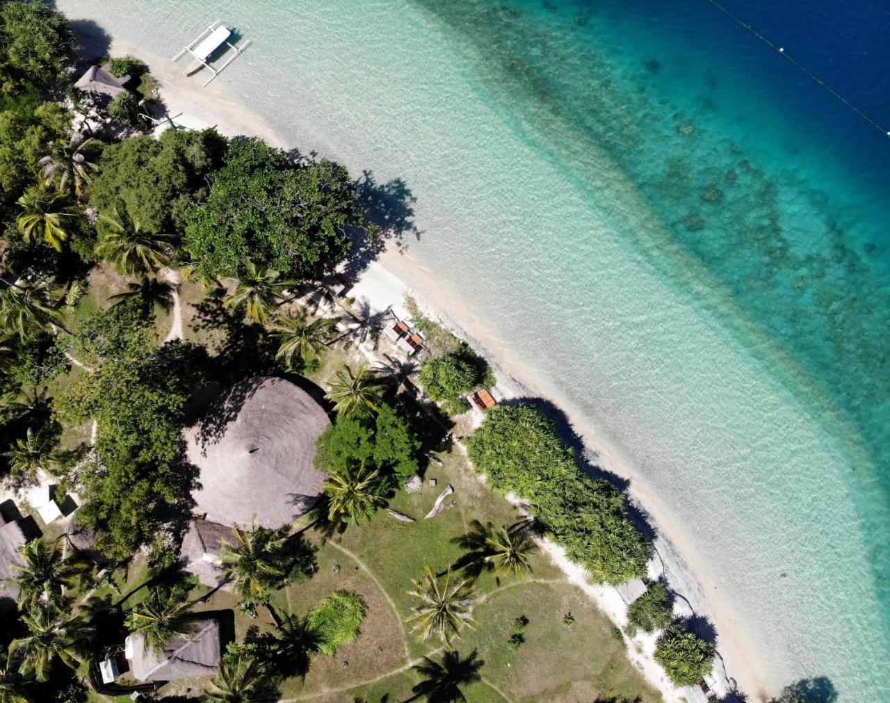 Image: Gili Asahan Eco Lodge & Restaurant