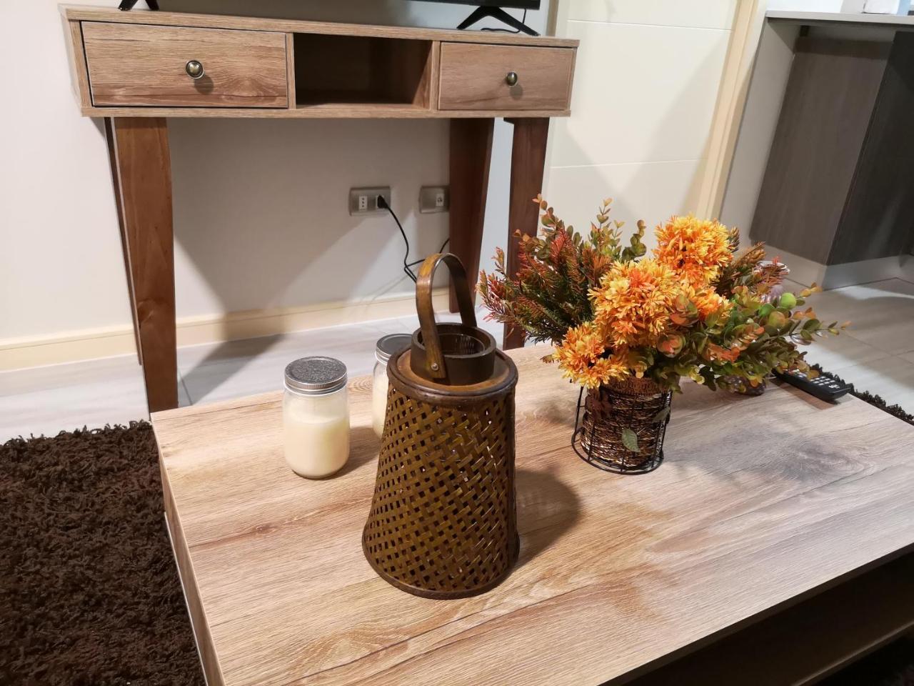 Depto Ginebra 1 dorm con estacionamiento