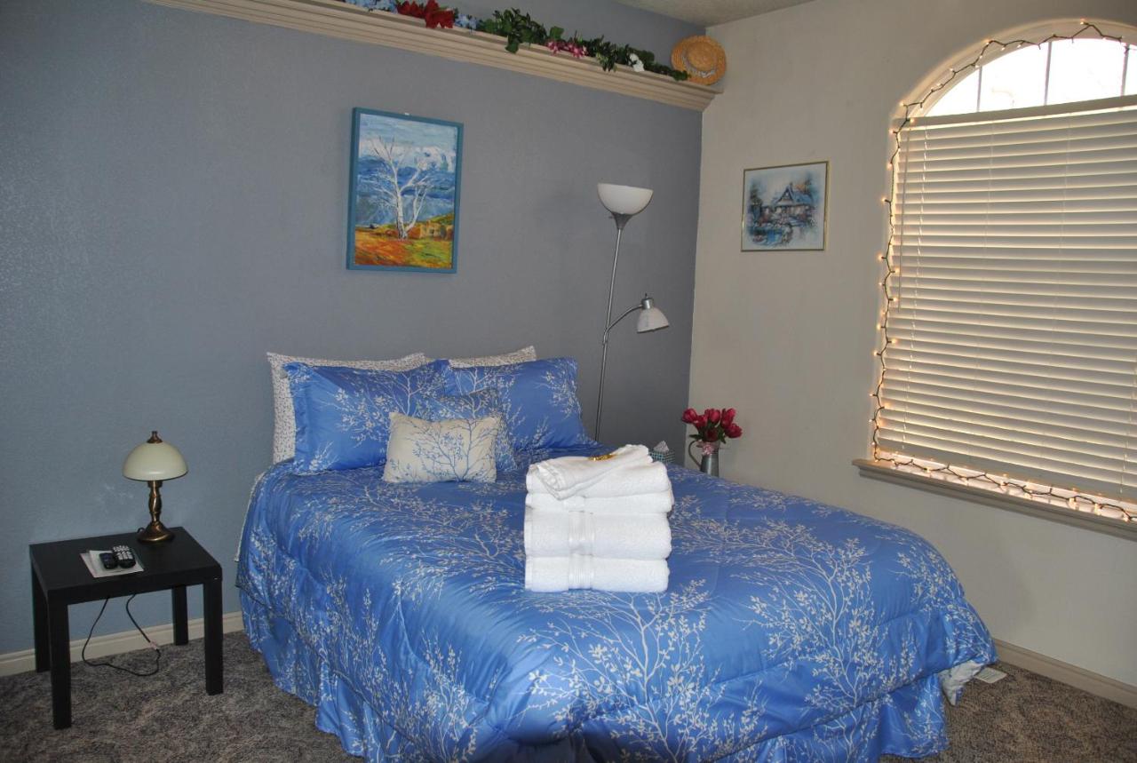 Perfect Moments Bed & Breakfast - Housity