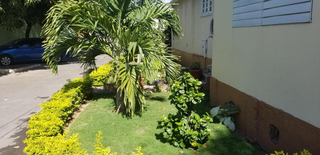 Kingston Hideaway - Housity