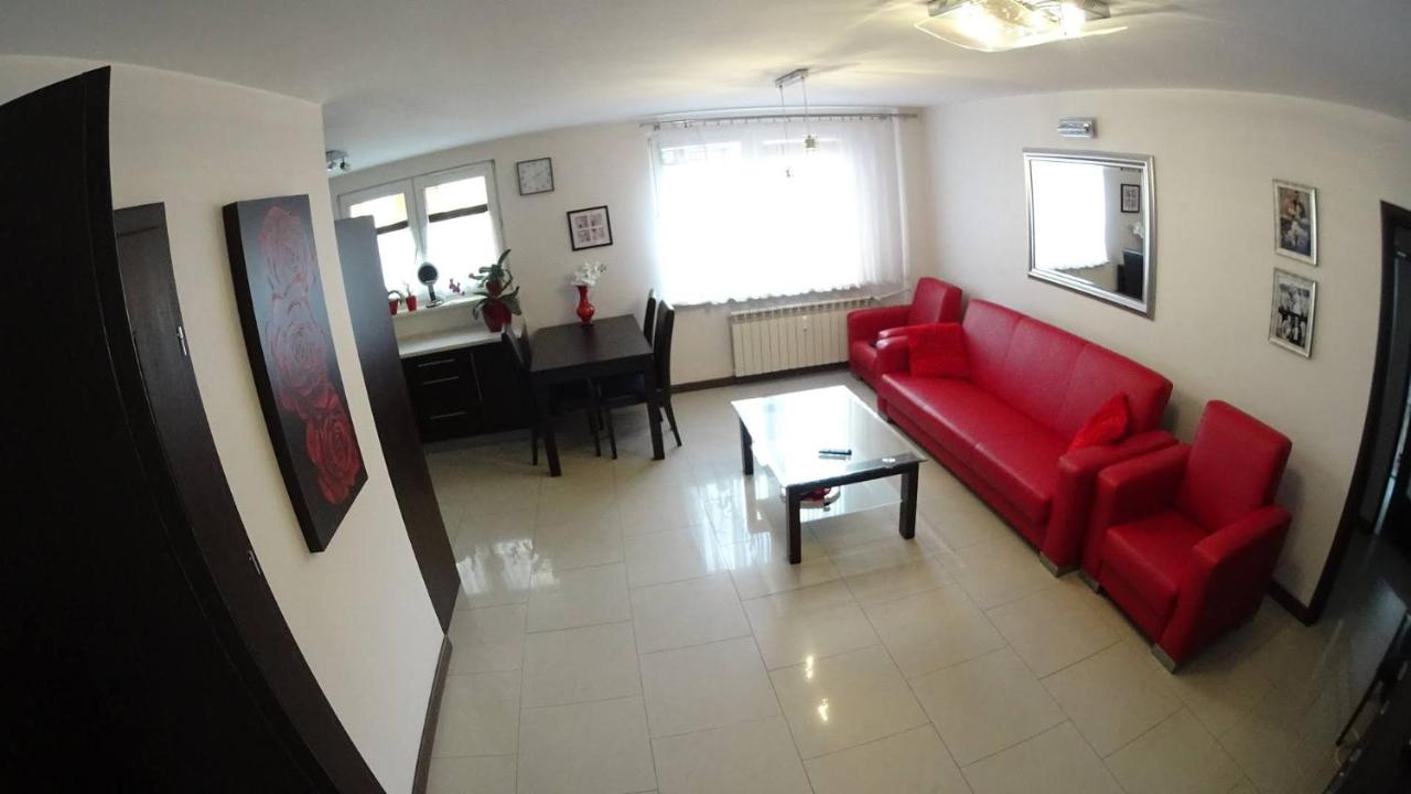 Apartament Manhattan - Housity