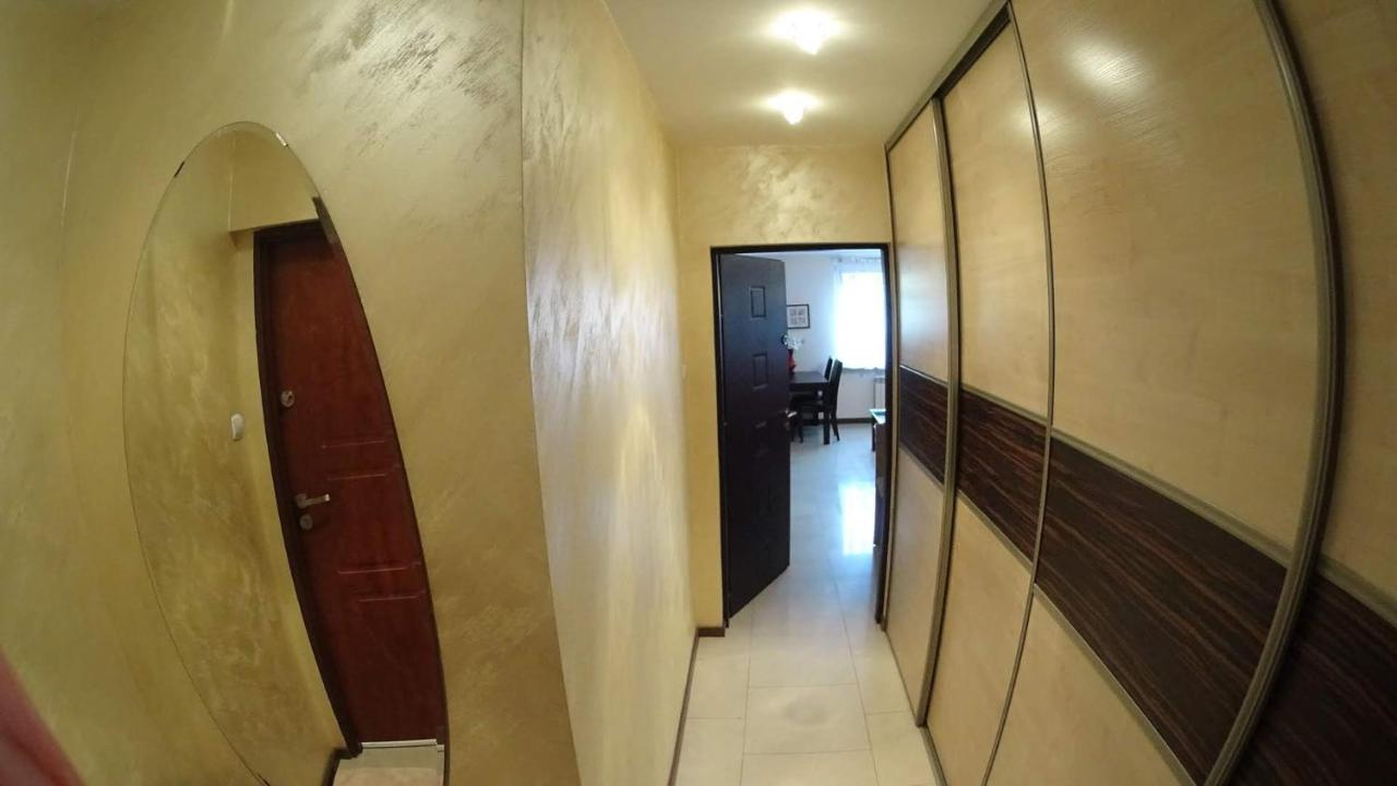 Apartament Manhattan - Housity