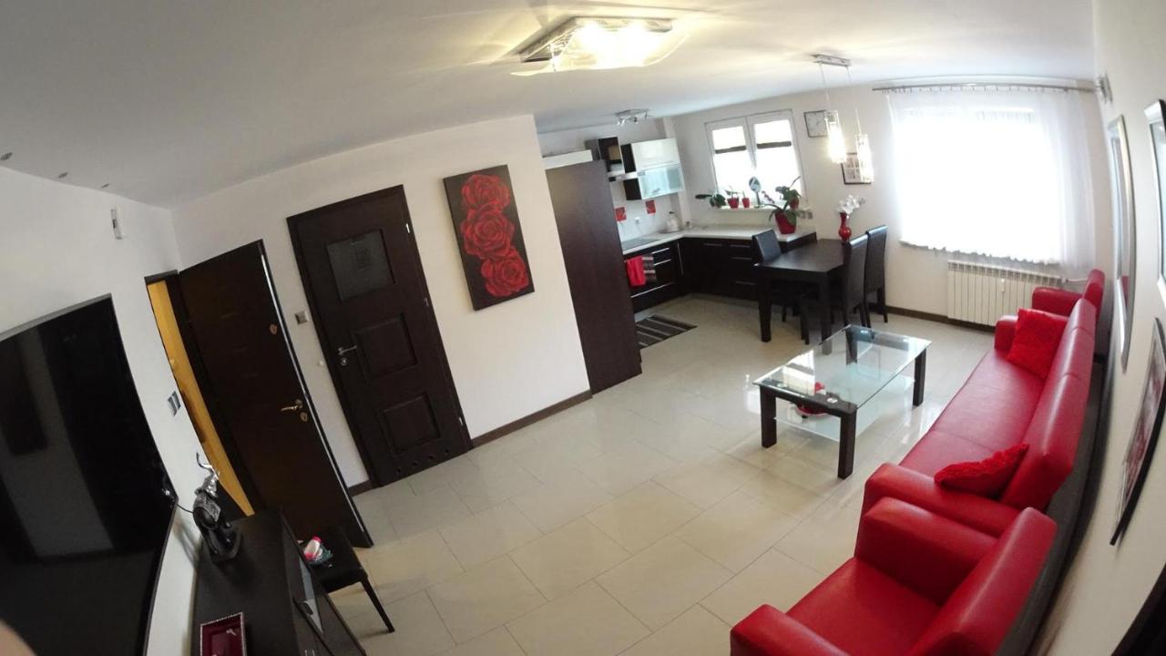 Apartament Manhattan - Housity