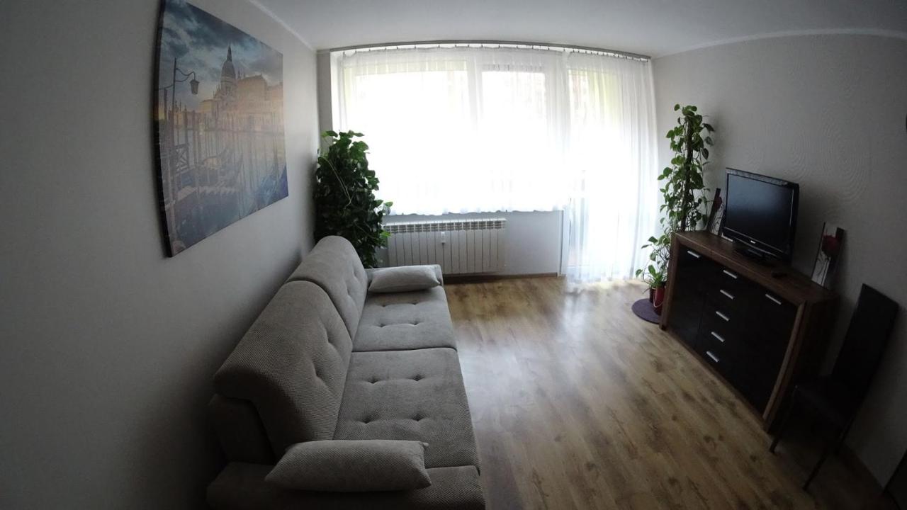 Apartament Manhattan - Housity