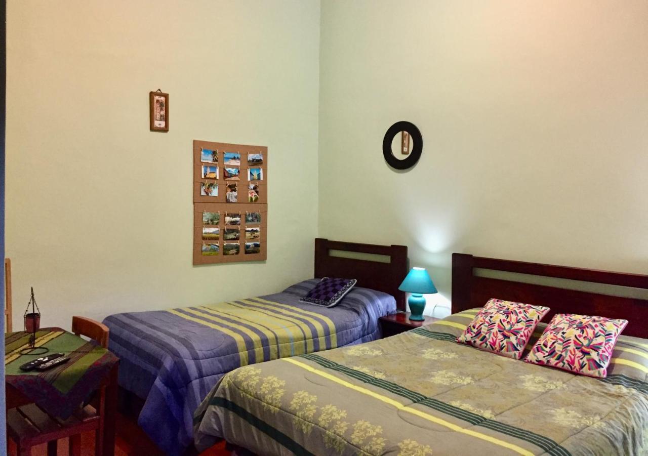 Hotel Isla Bella Talca