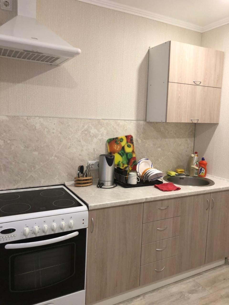 apatment on Belorusskaya - Housity