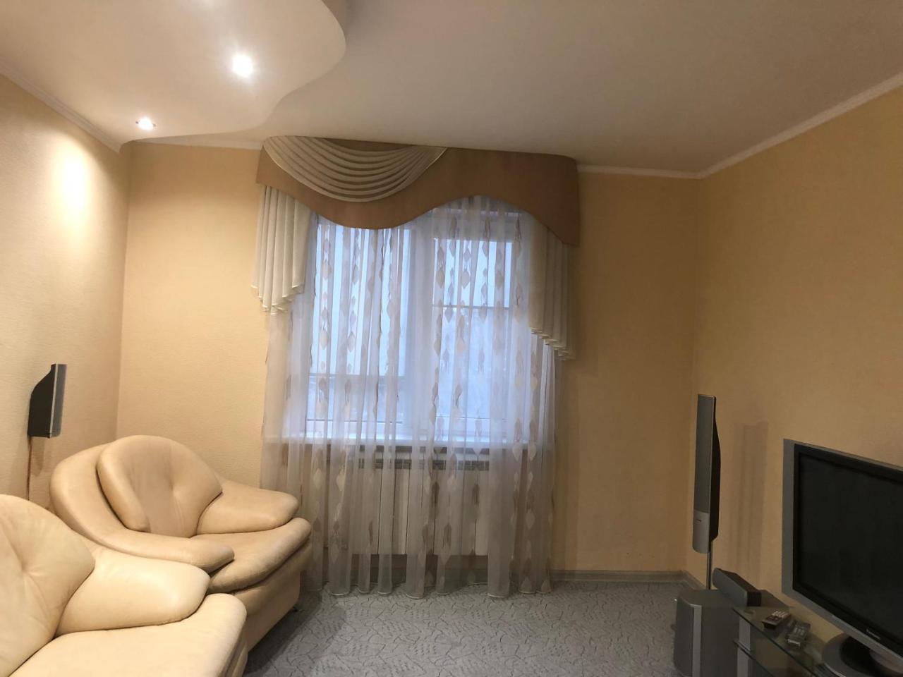 apatment on Belorusskaya - Housity