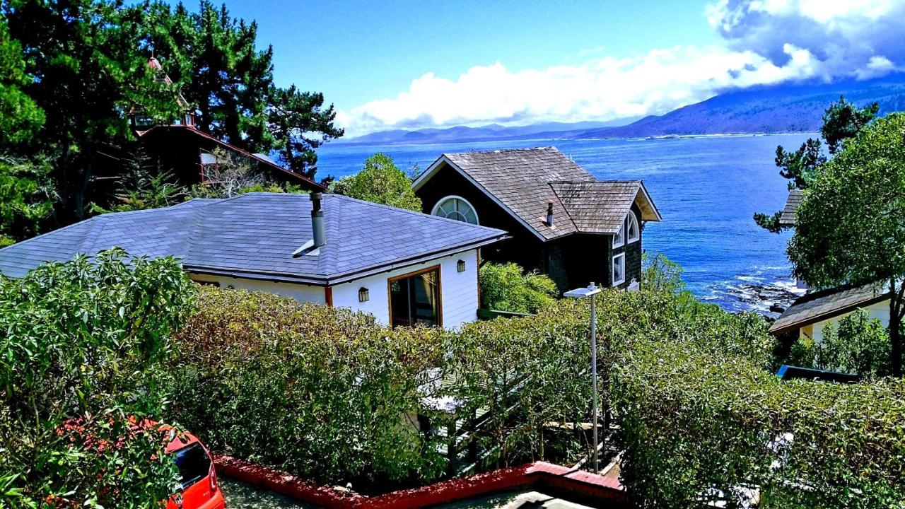 AmbienteMar Caba�as