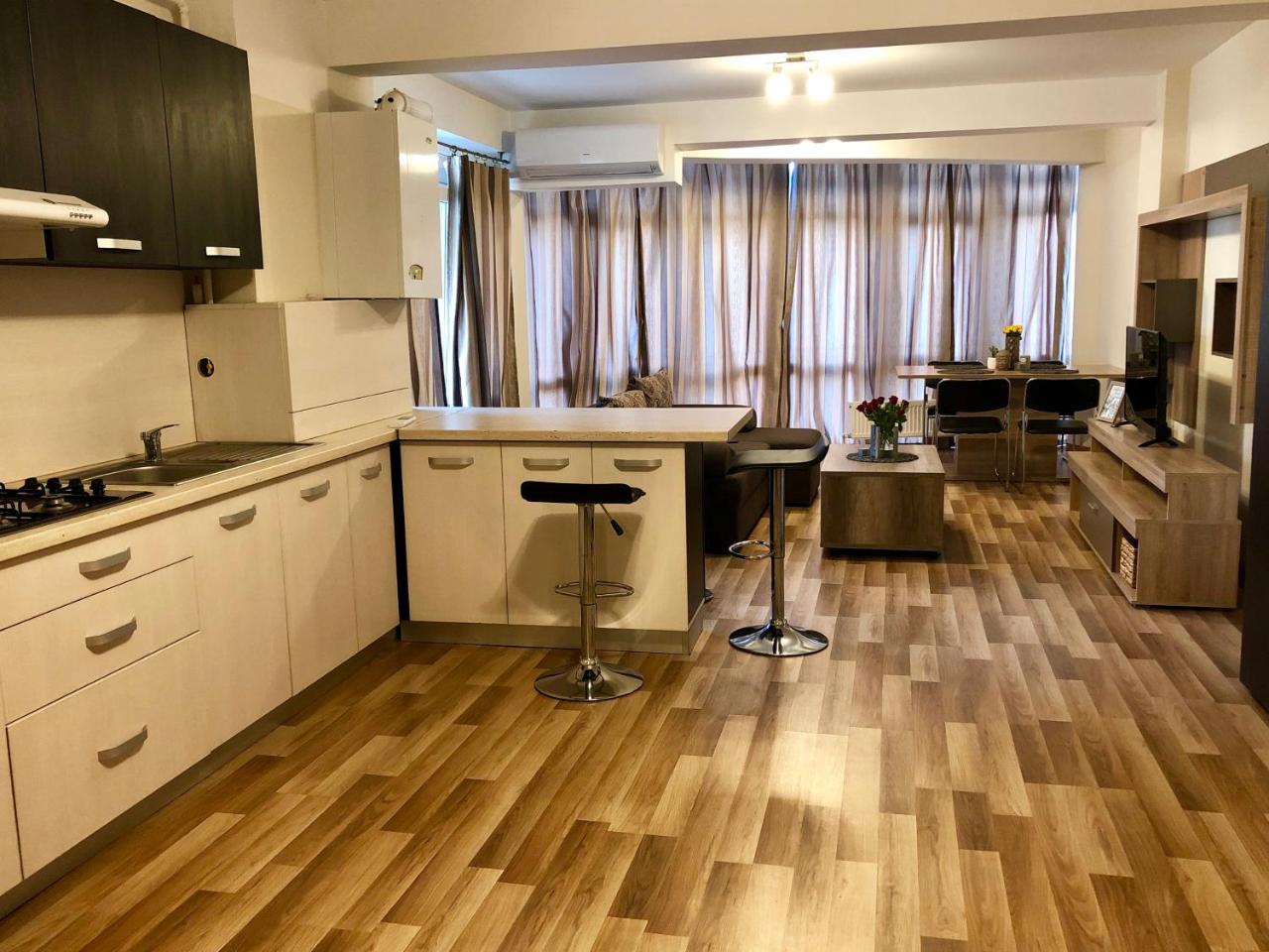 Apartament in regim hotelier - Housity