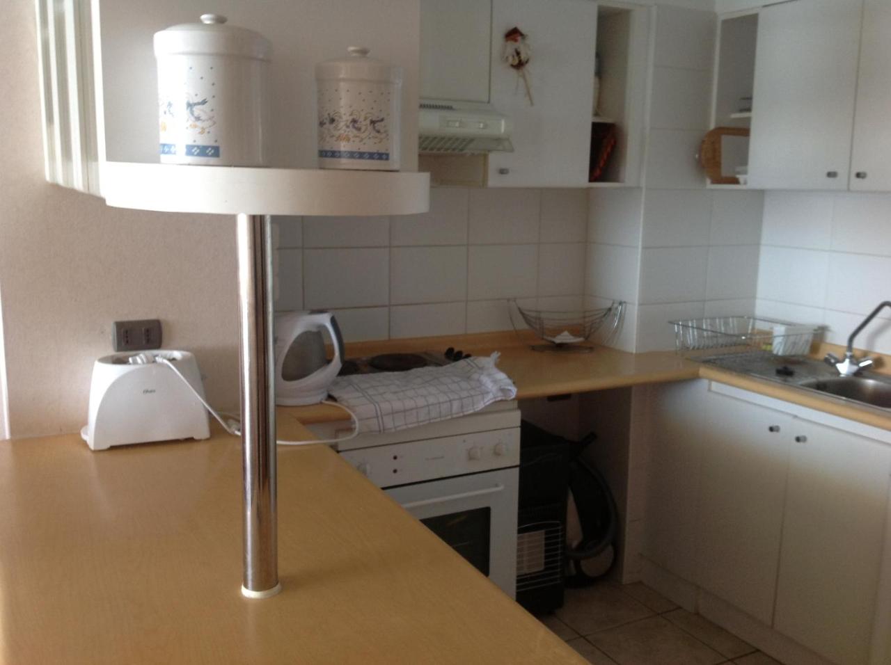 Departamento vista espectacular al oc�ano