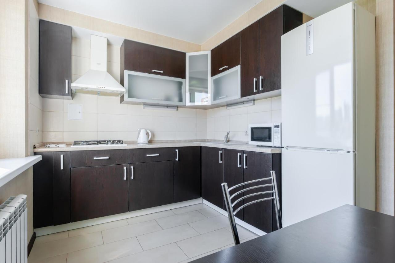 Apartamenty na krasnoarmeiskoi rostov na donu123 - Housity