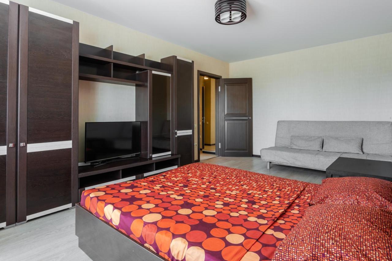 Apartamenty na krasnoarmeiskoi rostov na donu123 - Housity