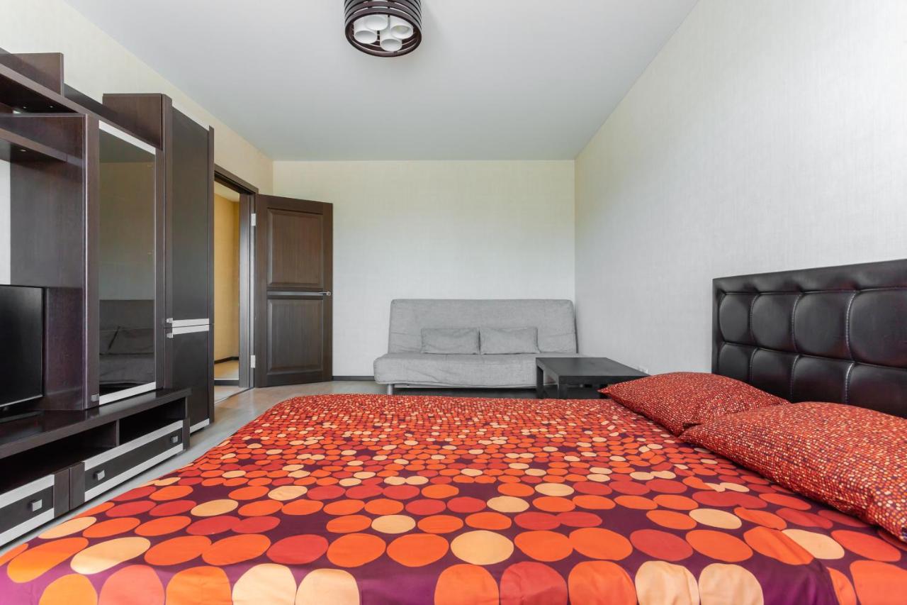 Apartamenty na krasnoarmeiskoi rostov na donu123 - Housity