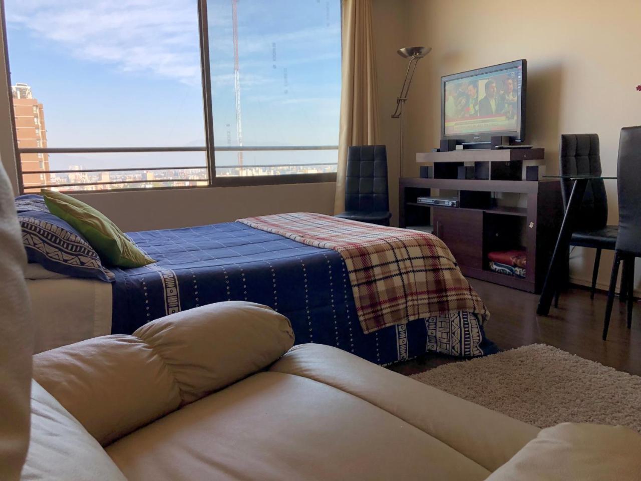 Metro U de Chile Santiago Centro