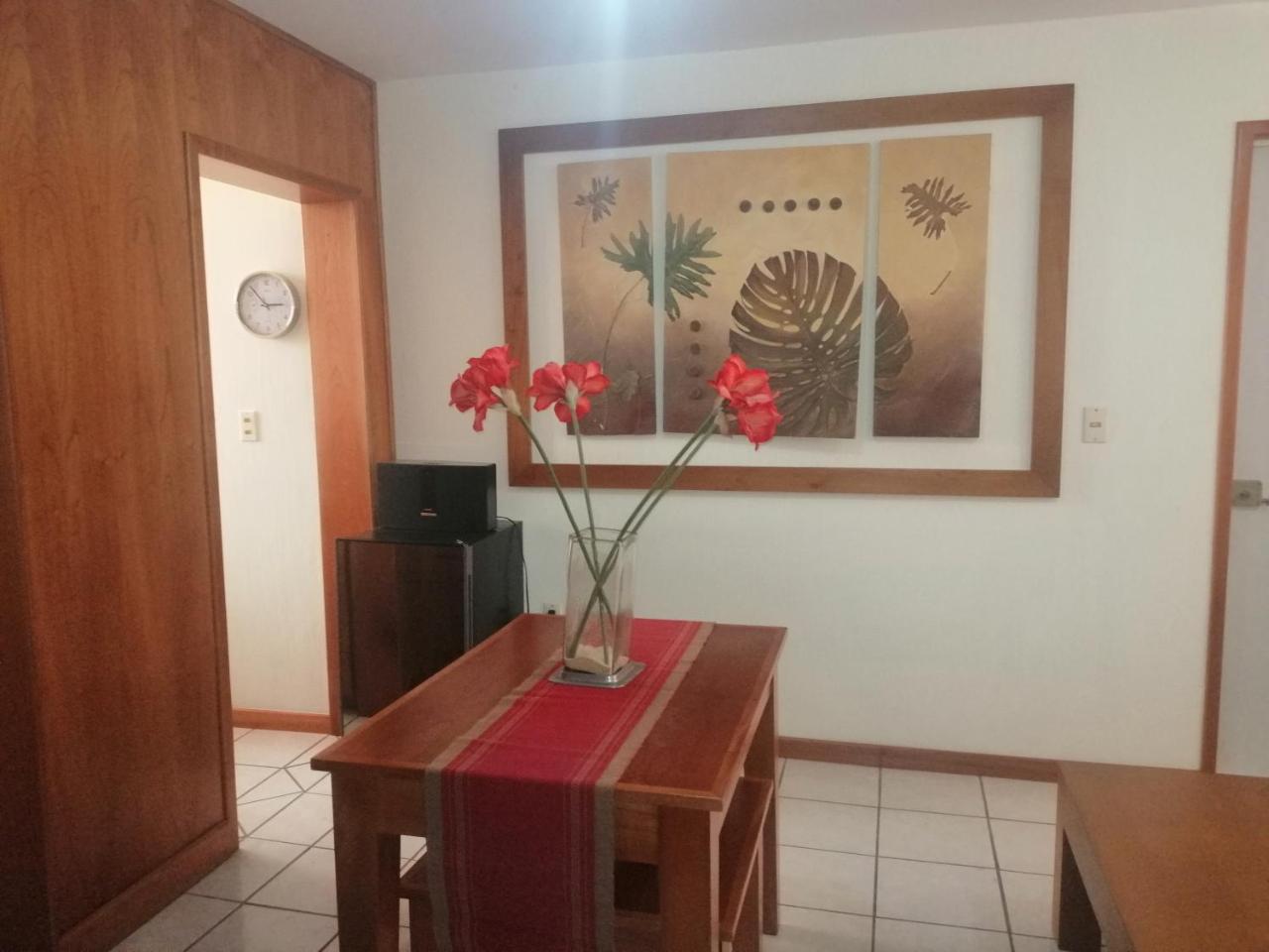 Del Bosque Departamento - Housity