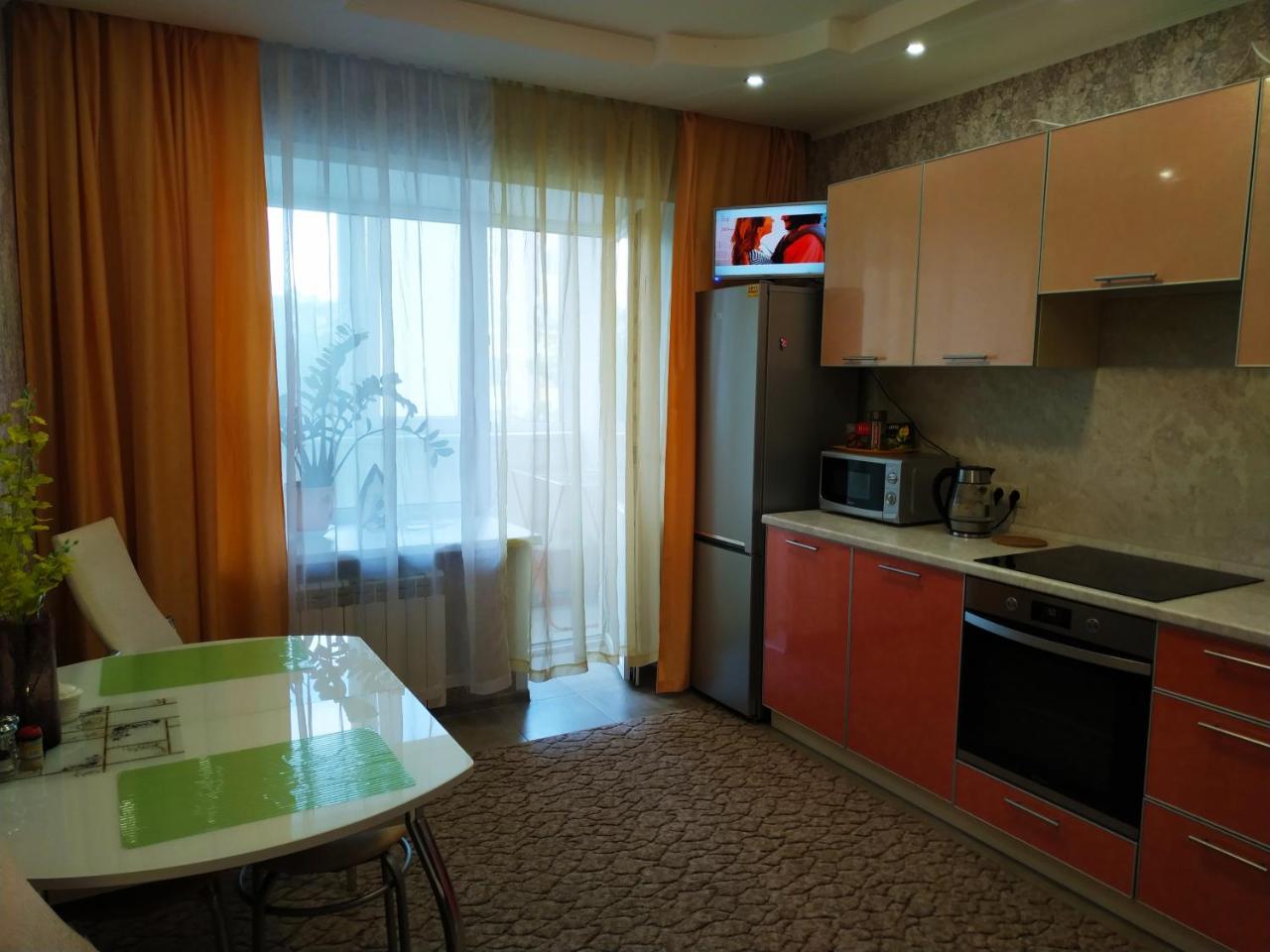 Fresh Room:  on Griboedova - Housity