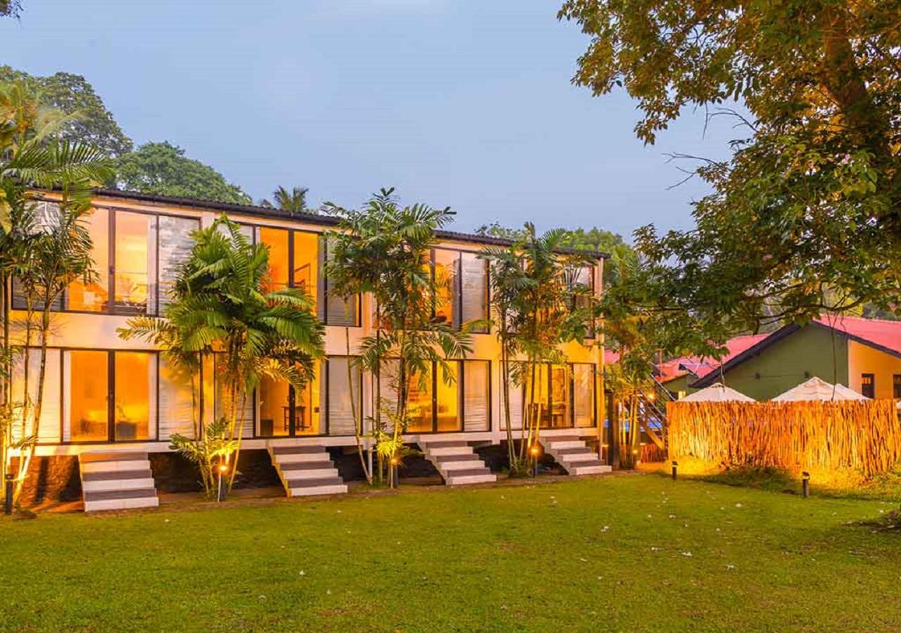 Image: EKHO Weligama