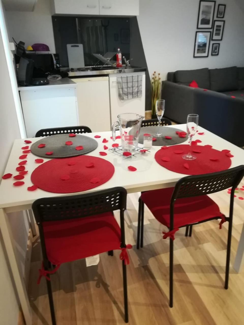 Appartement Cosy 1 Amiens - Housity