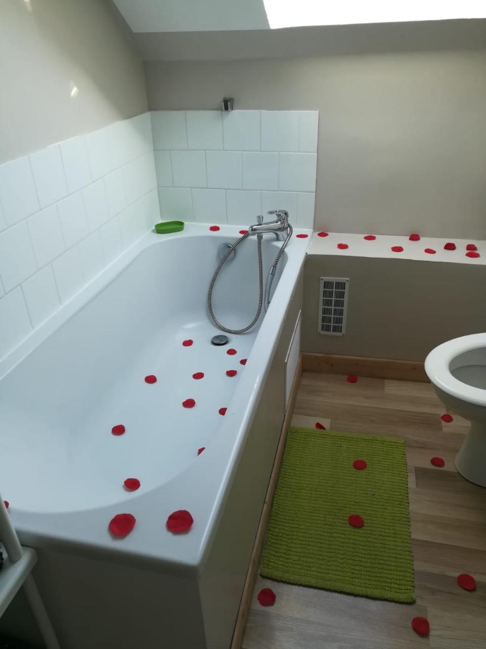 Appartement Cosy 1 Amiens - Housity