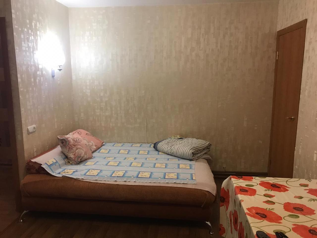 Apartment 7-a Gvardeiskaya - Housity