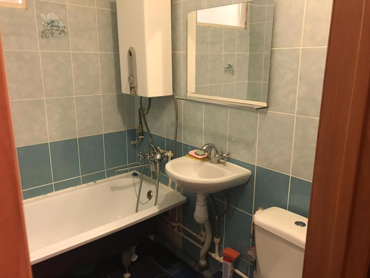 Apartment 7-a Gvardeiskaya - Housity