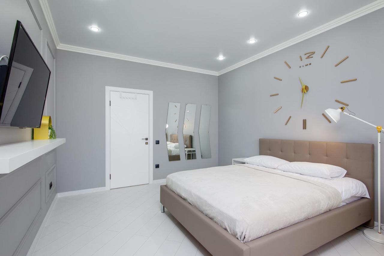 Apartamenty tsentr goroda galereia - Housity