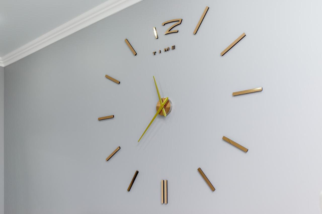 Apartamenty tsentr goroda galereia - Housity