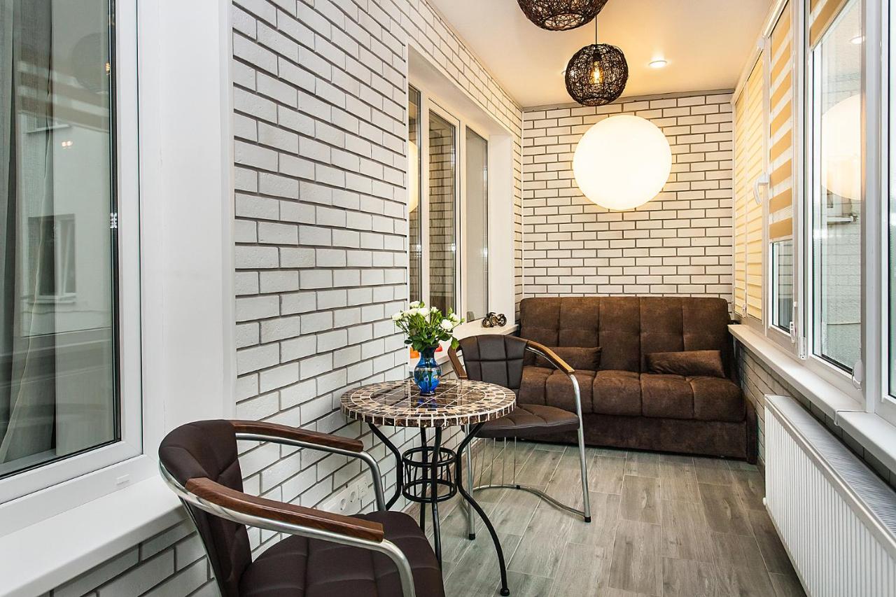 Eco - Housity