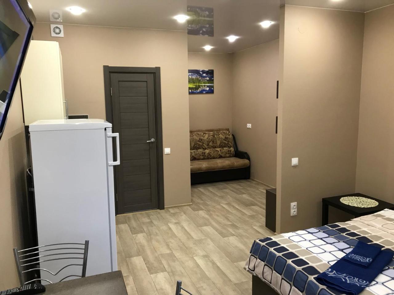 Apartamenty liuks v mashkove - Housity