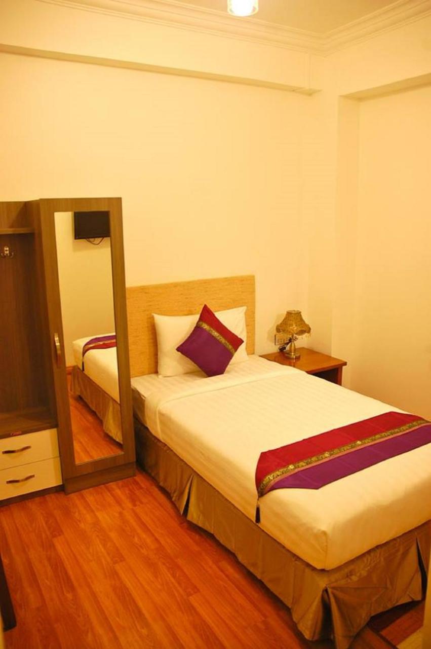 K Yangon - Housity
