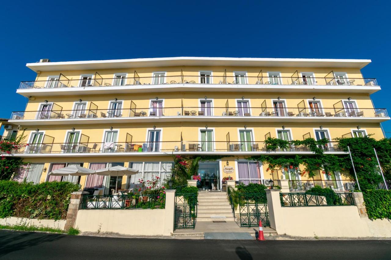 Aegli Hotel